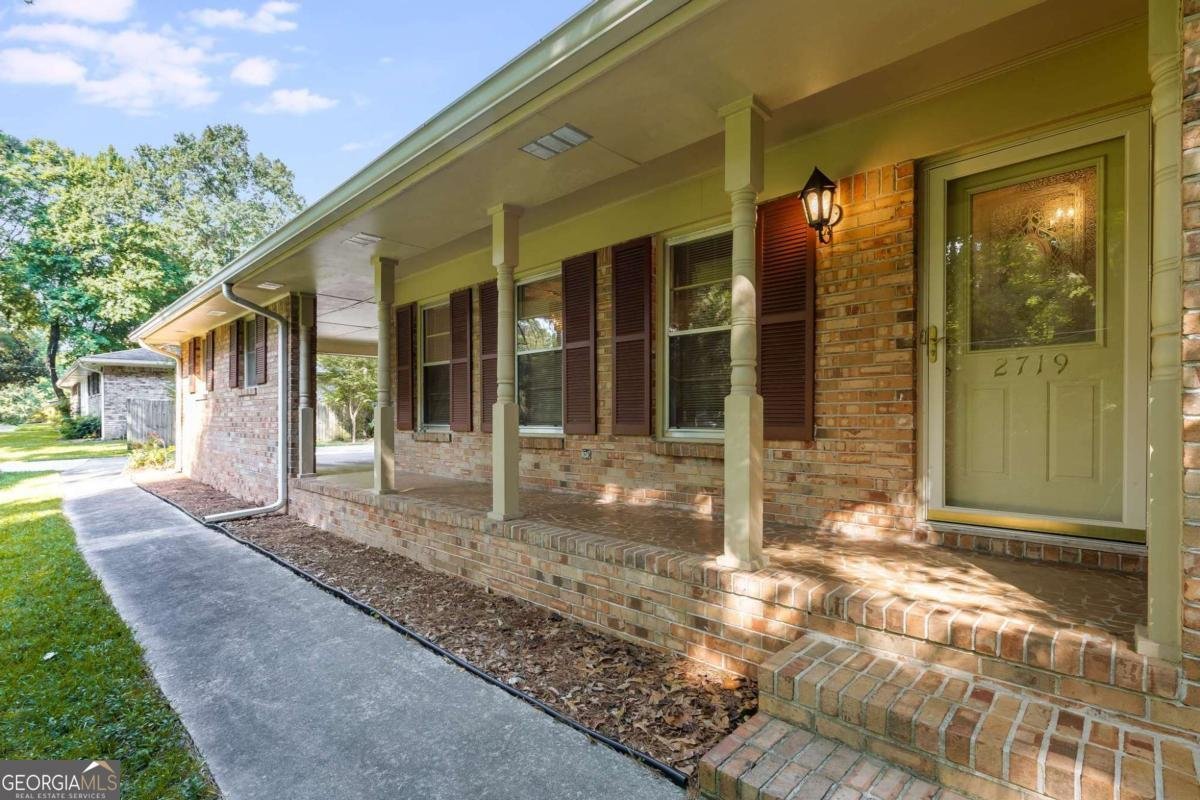 2719 Lanier Drive Snellville - 5