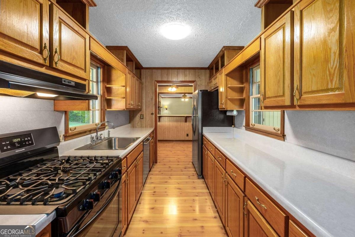 2719 Lanier Drive Snellville - 7