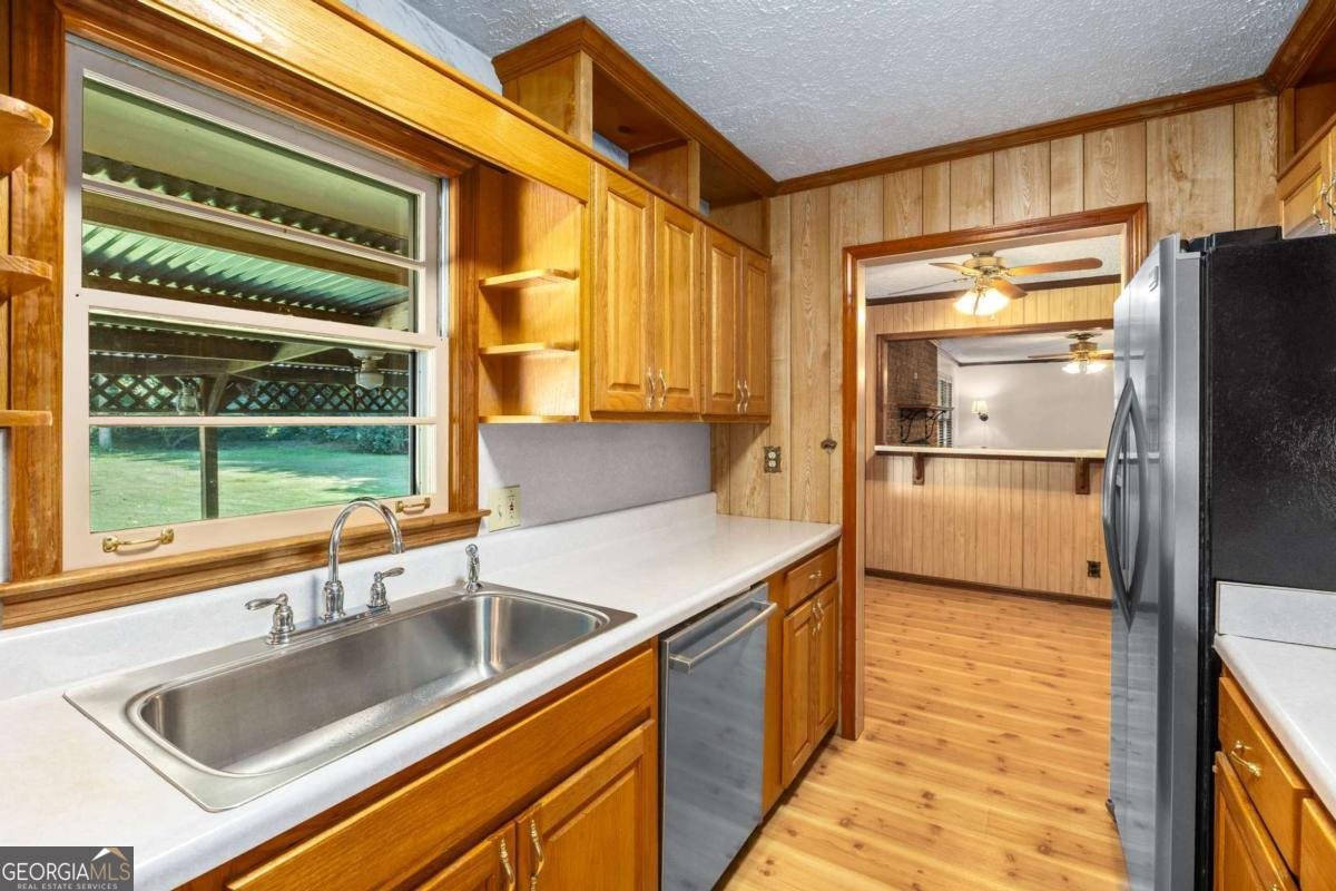 2719 Lanier Drive Snellville - 8