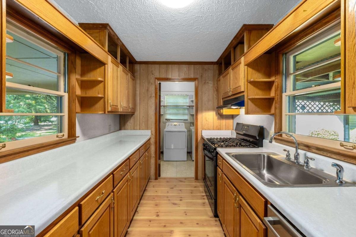 2719 Lanier Drive Snellville - 9
