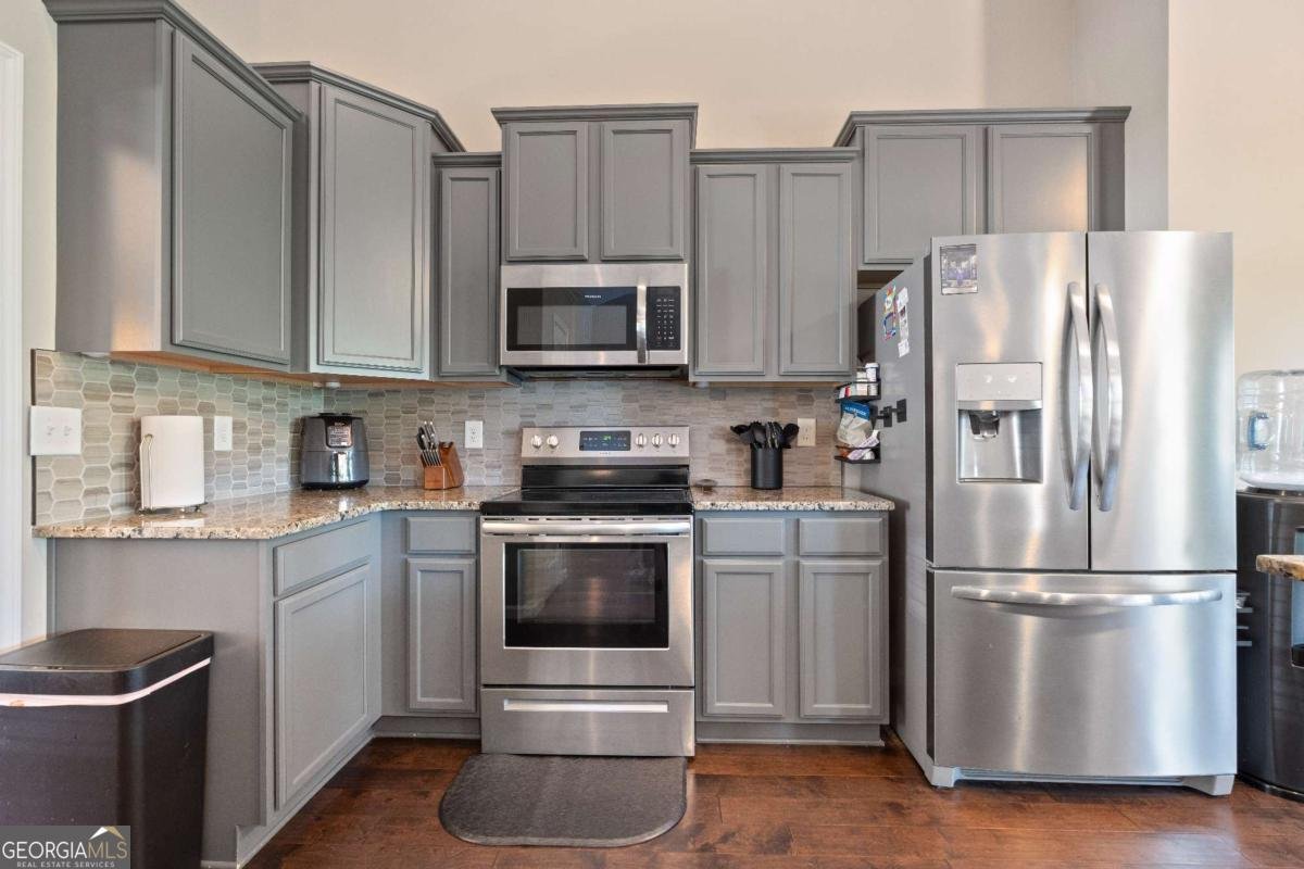 325 Cranmore Place Villa Rica - 10