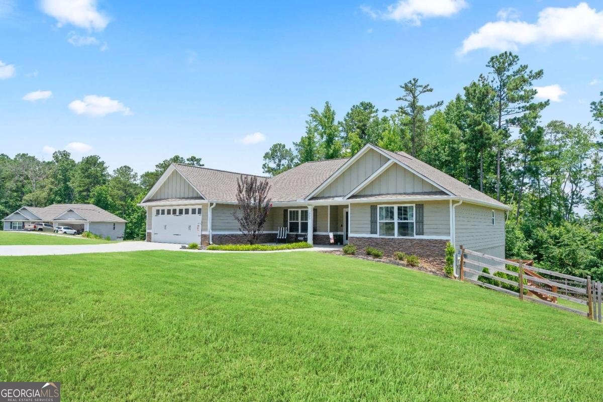325 Cranmore Place Villa Rica - 2