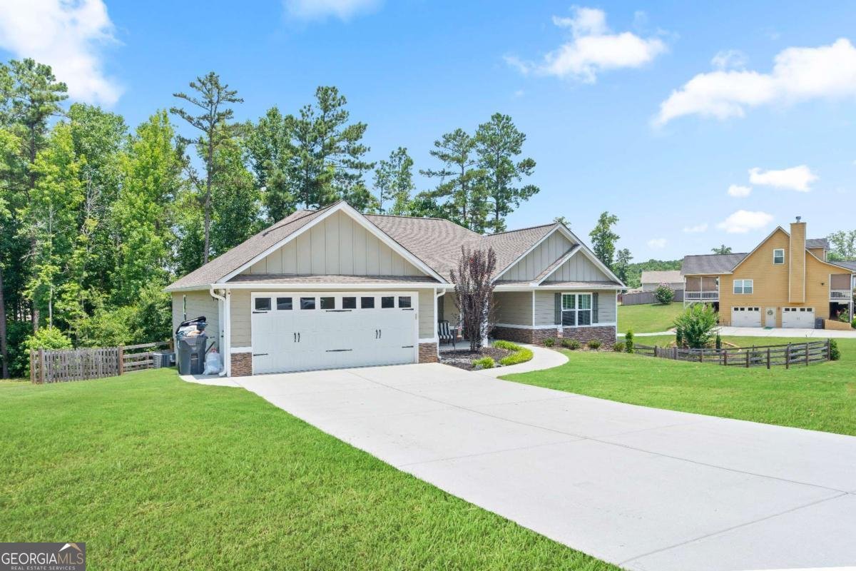 325 Cranmore Place Villa Rica - 3