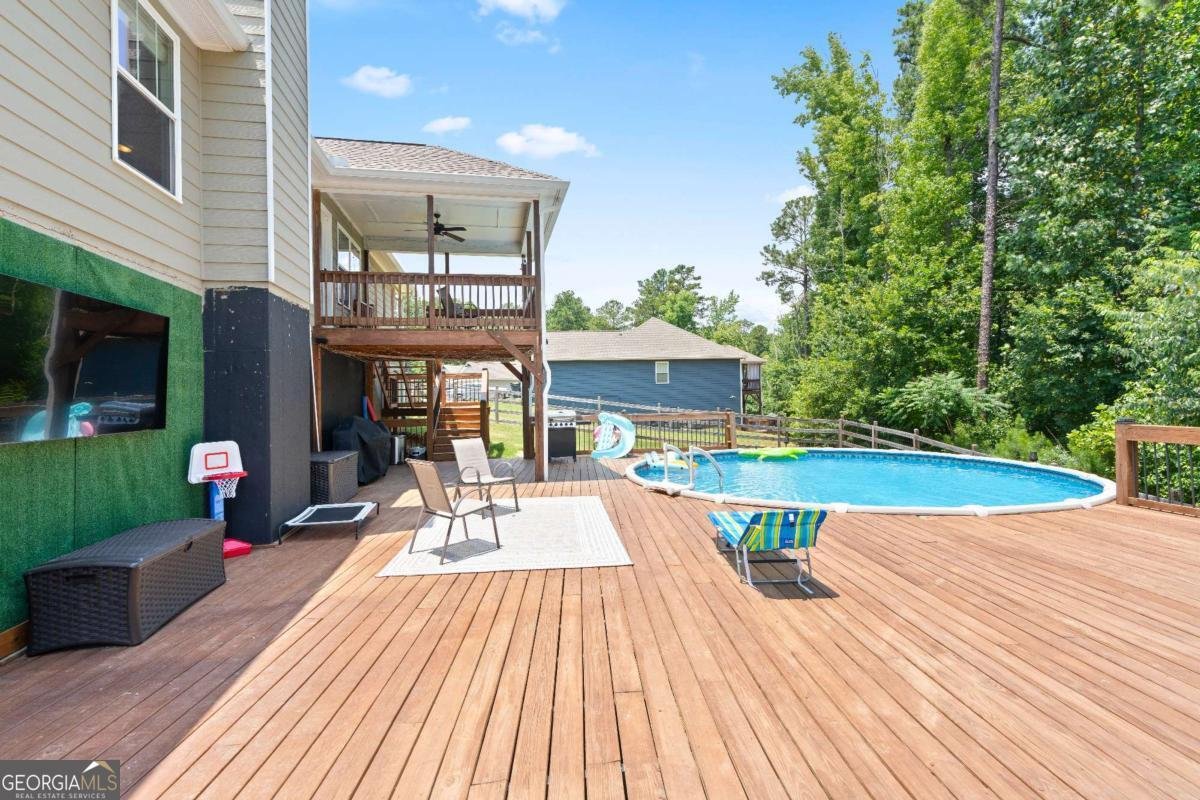 325 Cranmore Place Villa Rica - 30