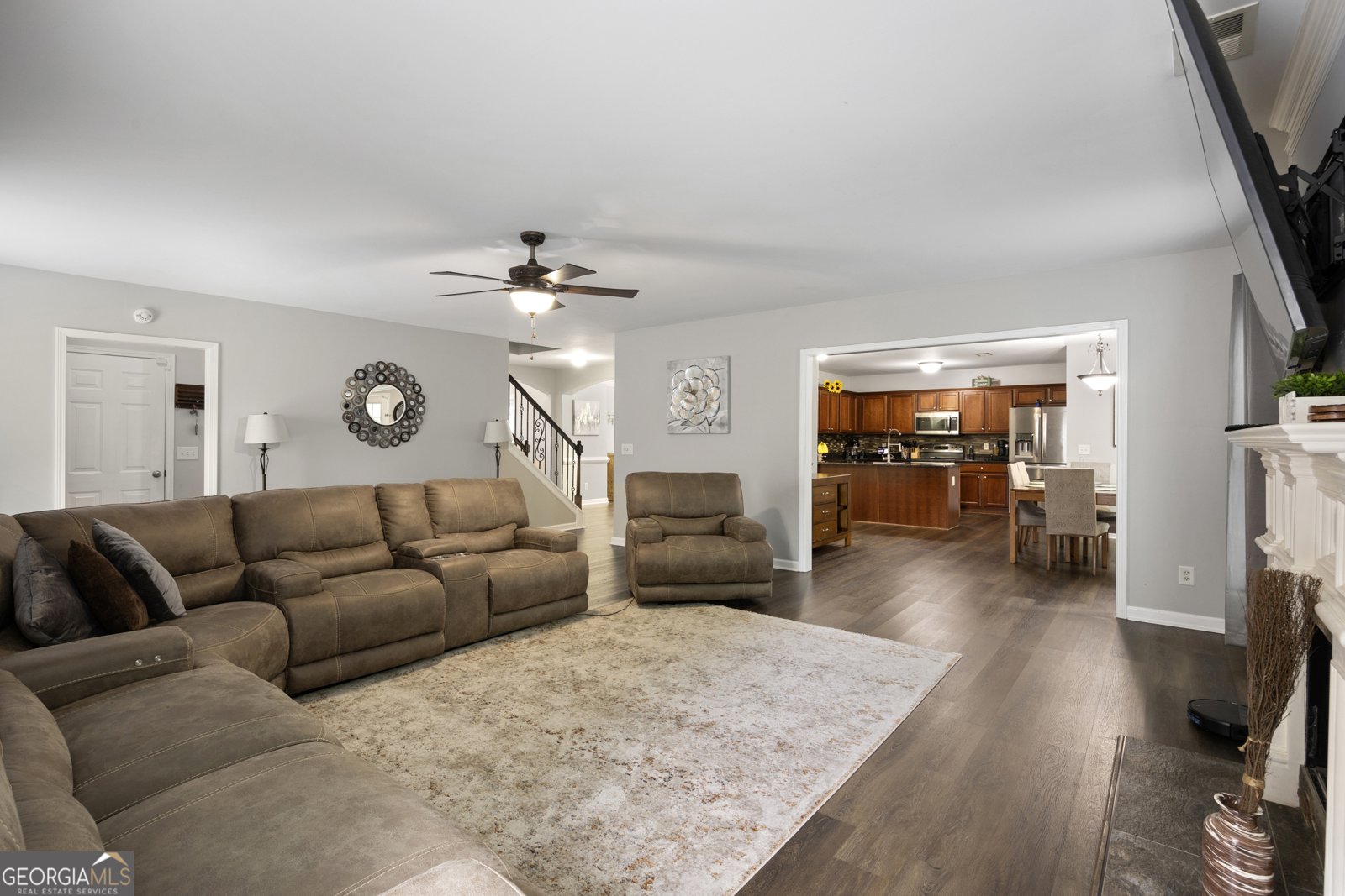 5515 Mossy View Drive Douglasville - 10