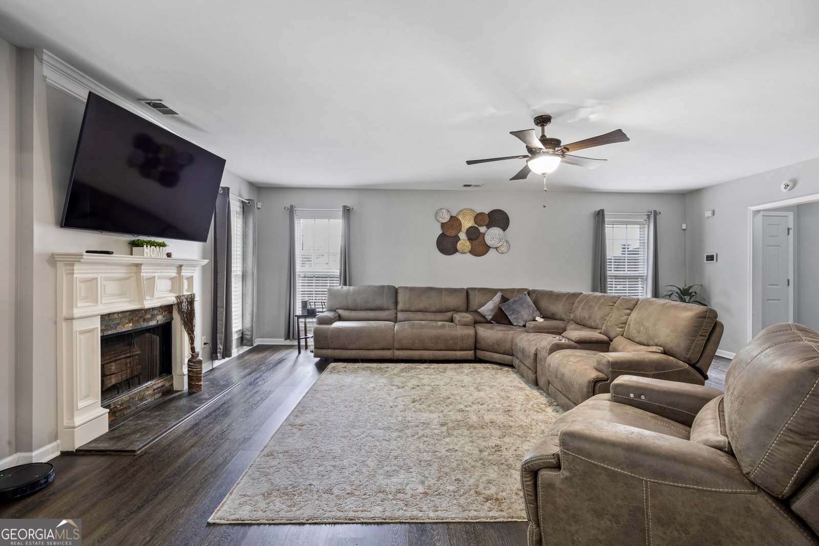 5515 Mossy View Drive Douglasville - 11