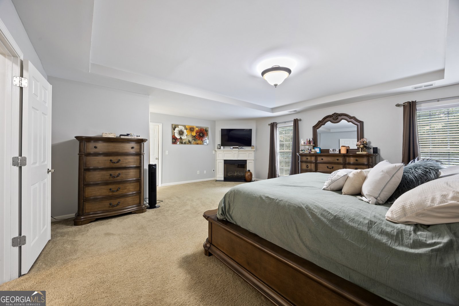 5515 Mossy View Drive Douglasville - 12