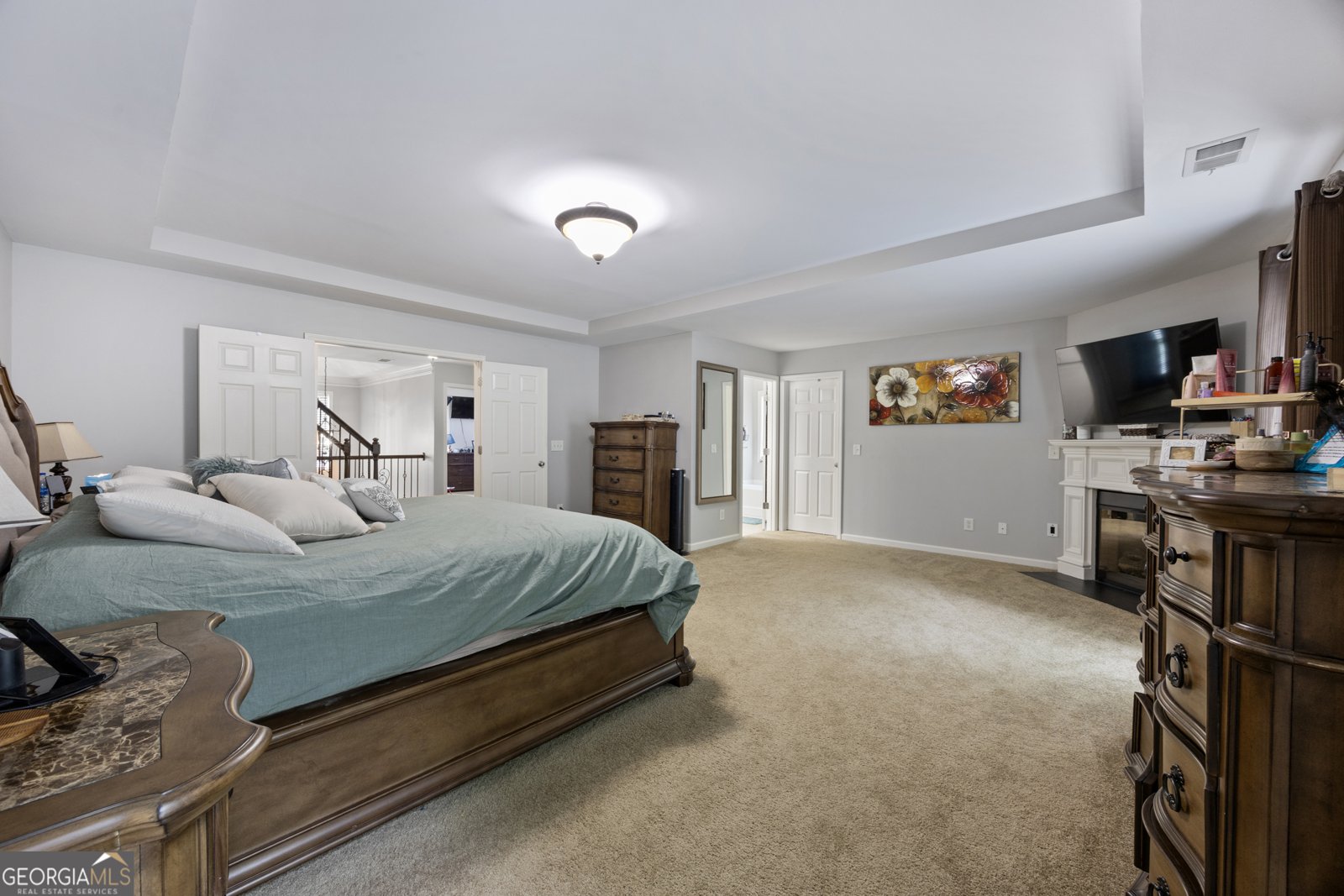 5515 Mossy View Drive Douglasville - 13