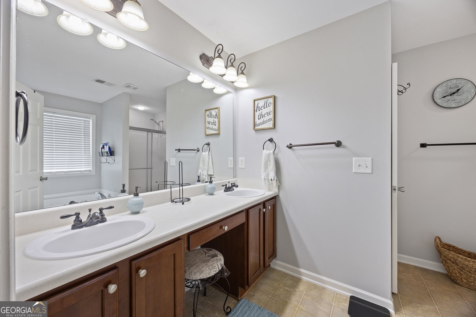5515 Mossy View Drive Douglasville - 14