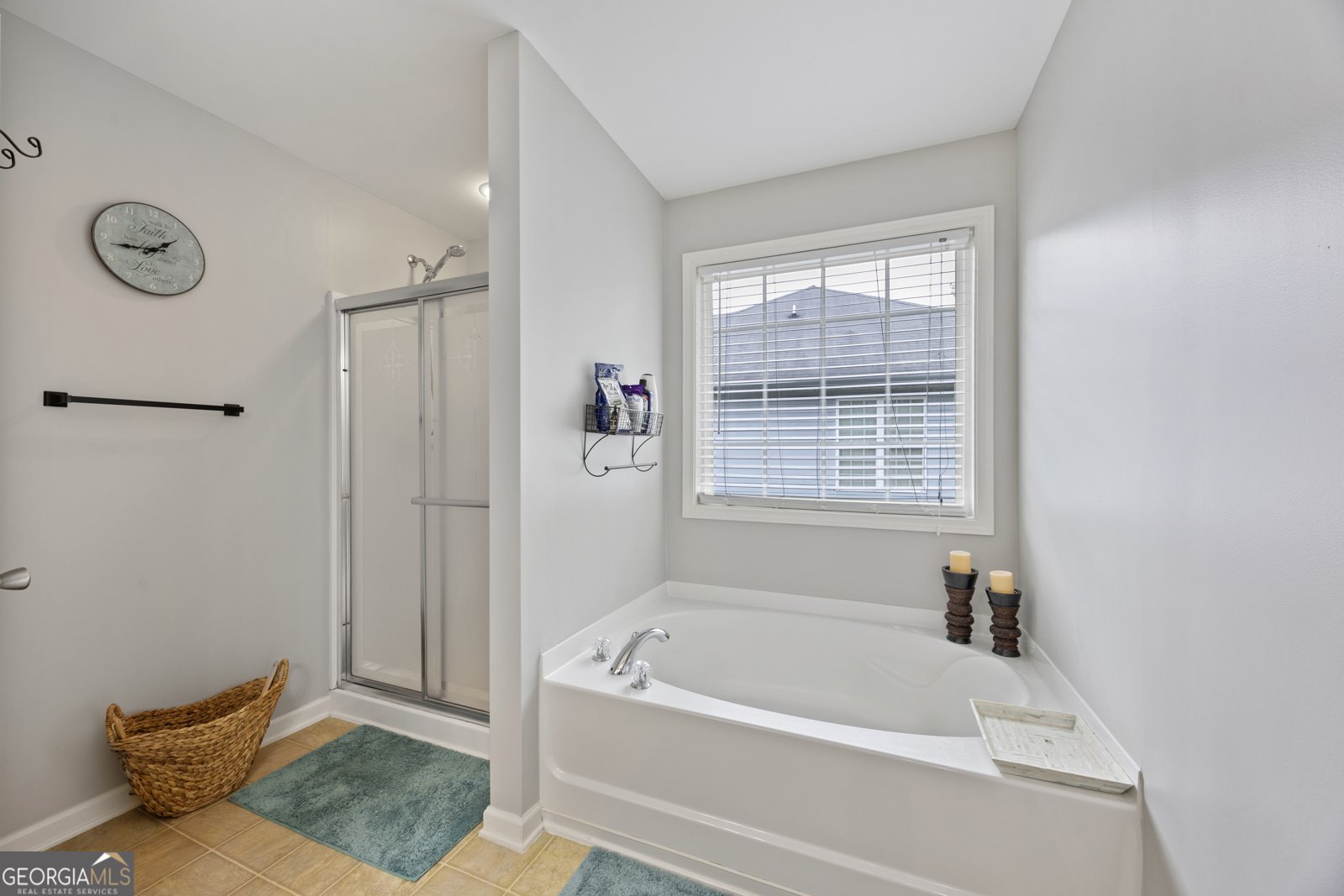 5515 Mossy View Drive Douglasville - 15