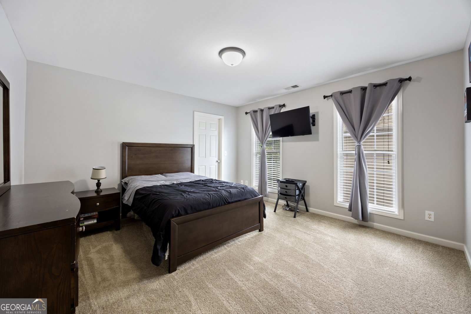 5515 Mossy View Drive Douglasville - 19