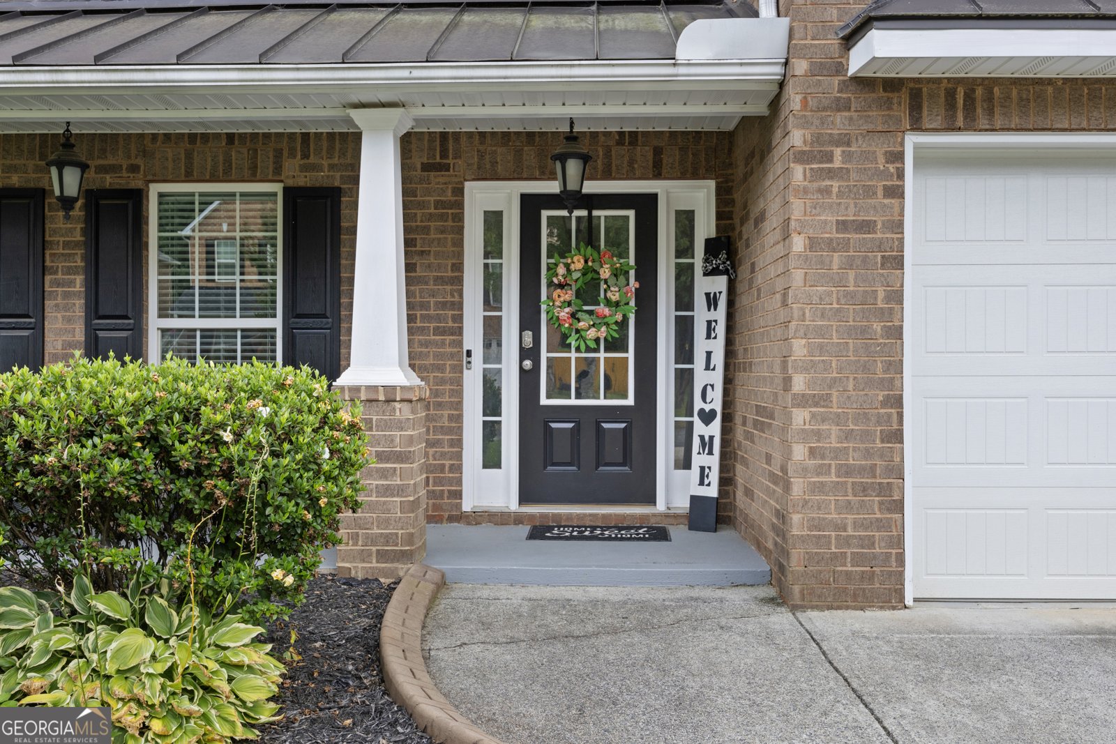 5515 Mossy View Drive Douglasville - 2