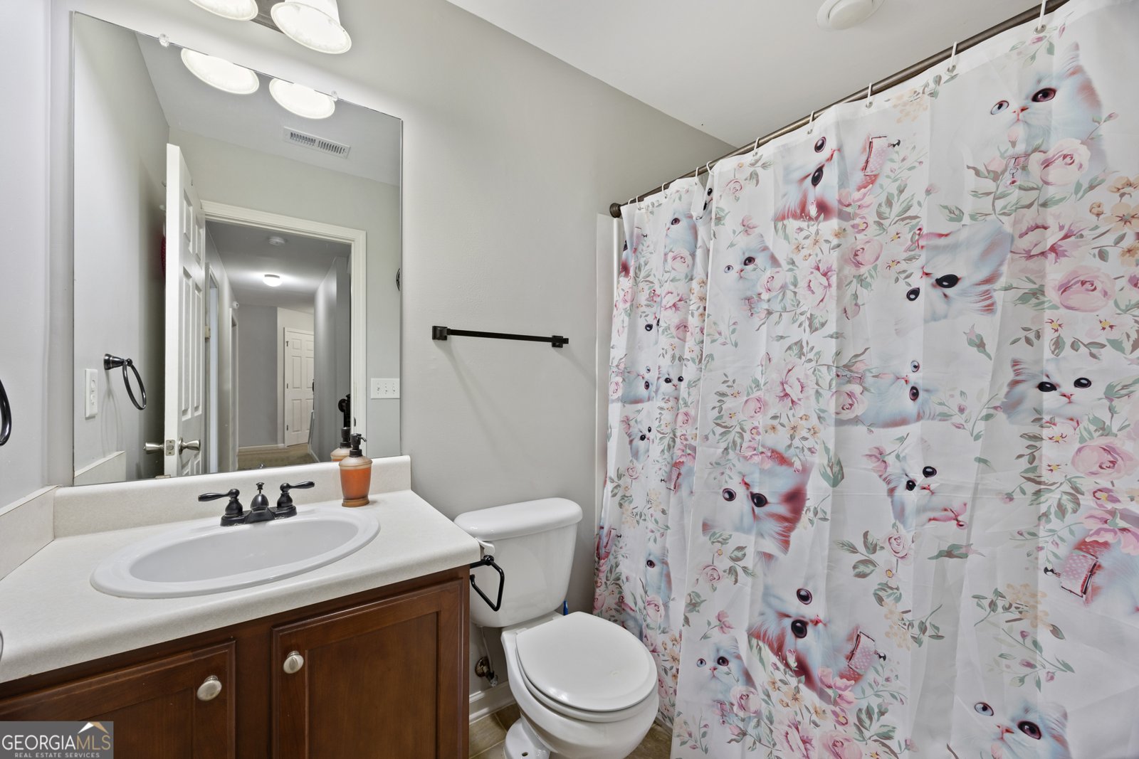 5515 Mossy View Drive Douglasville - 20