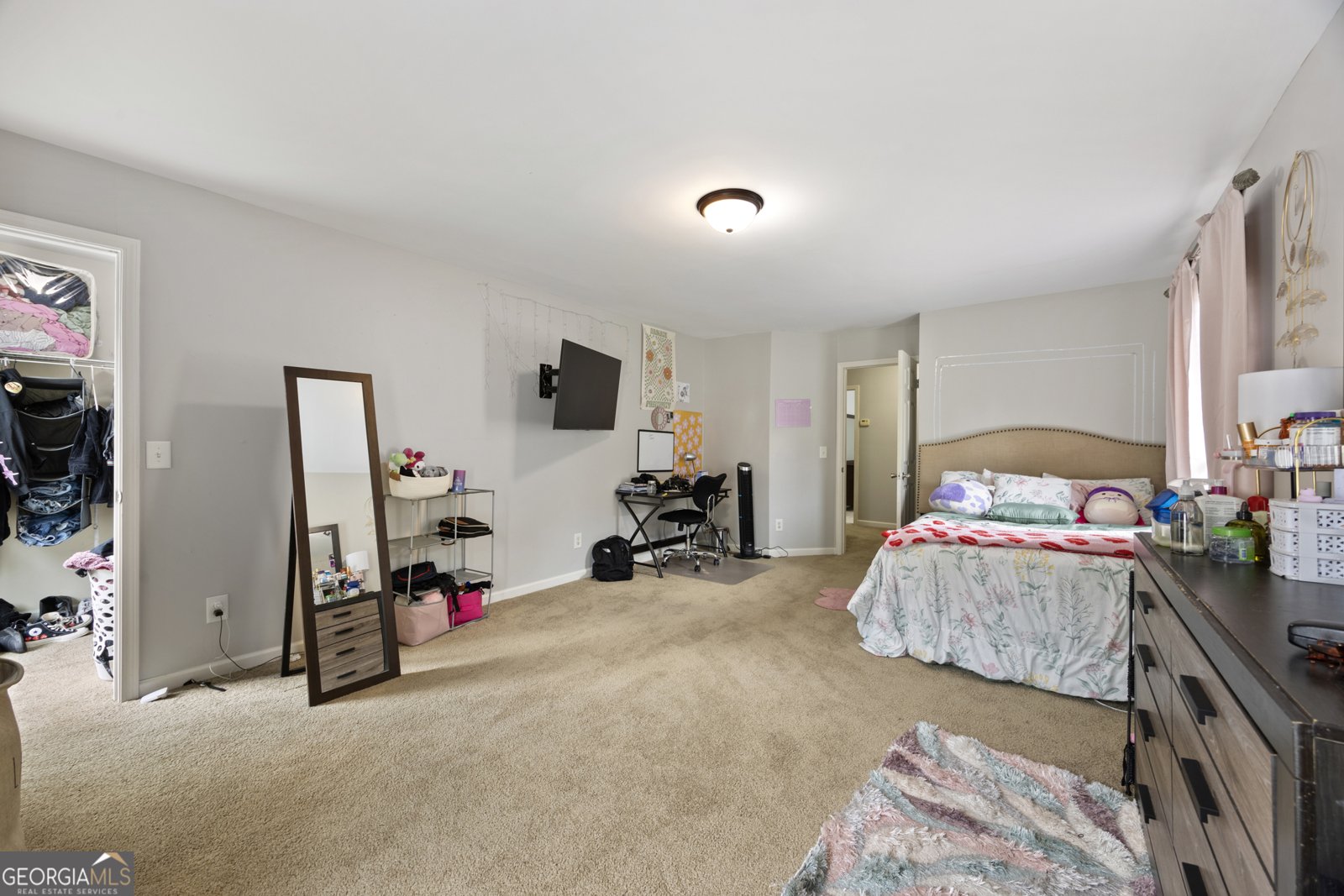 5515 Mossy View Drive Douglasville - 21