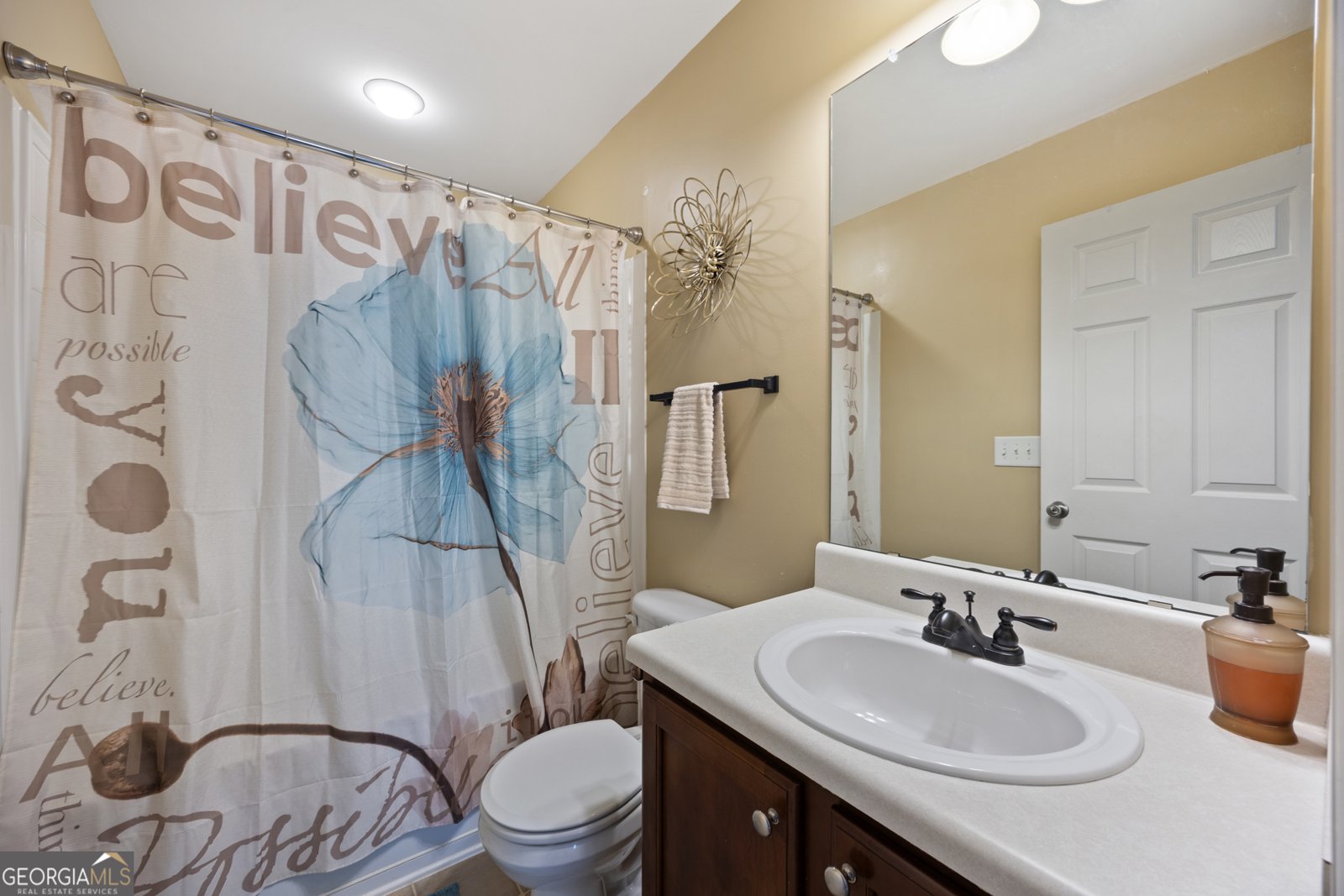 5515 Mossy View Drive Douglasville - 22