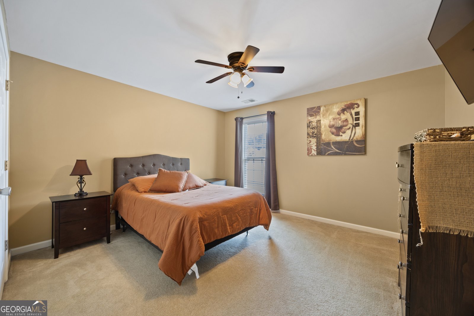 5515 Mossy View Drive Douglasville - 23