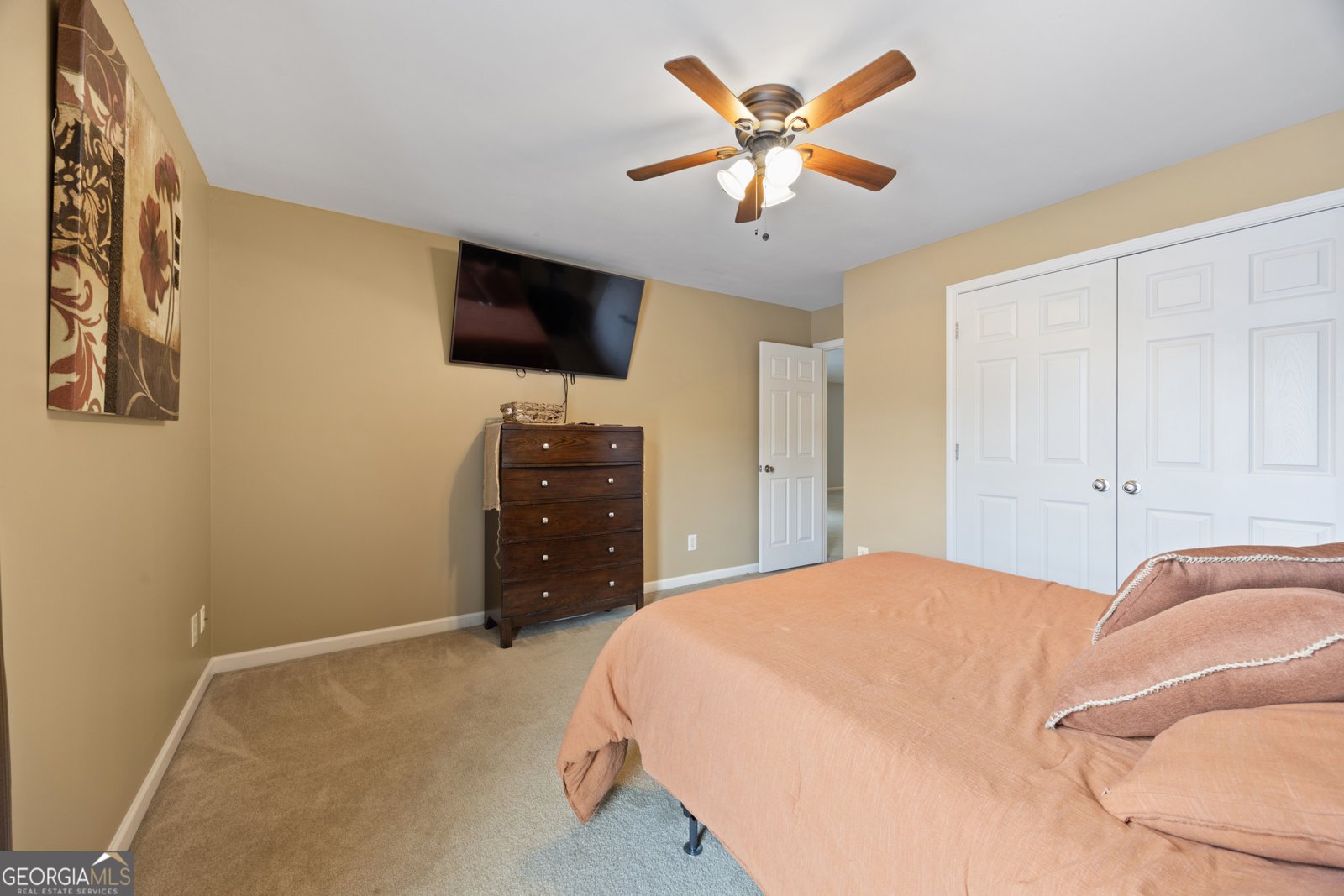 5515 Mossy View Drive Douglasville - 24