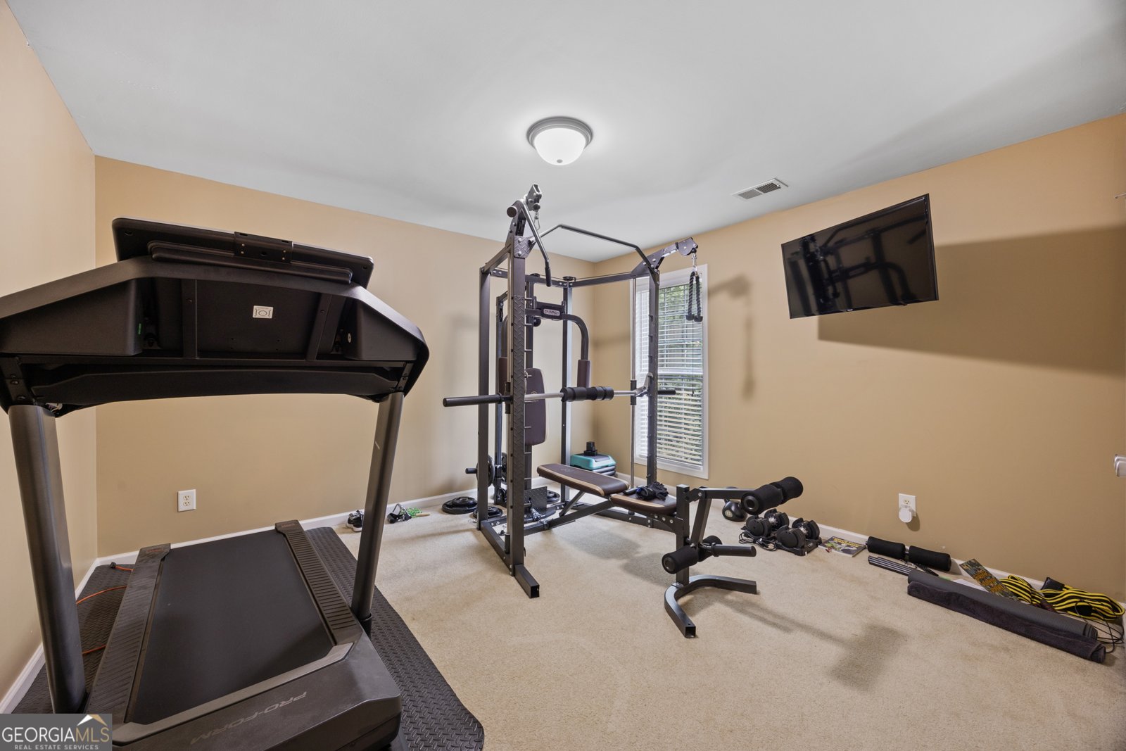 5515 Mossy View Drive Douglasville - 25