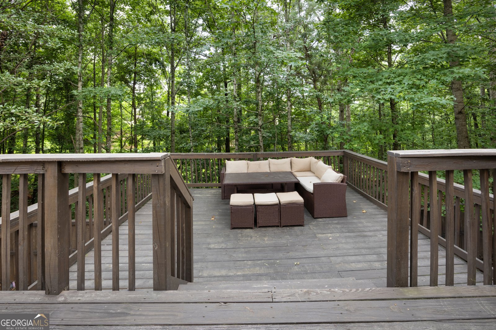 5515 Mossy View Drive Douglasville - 27