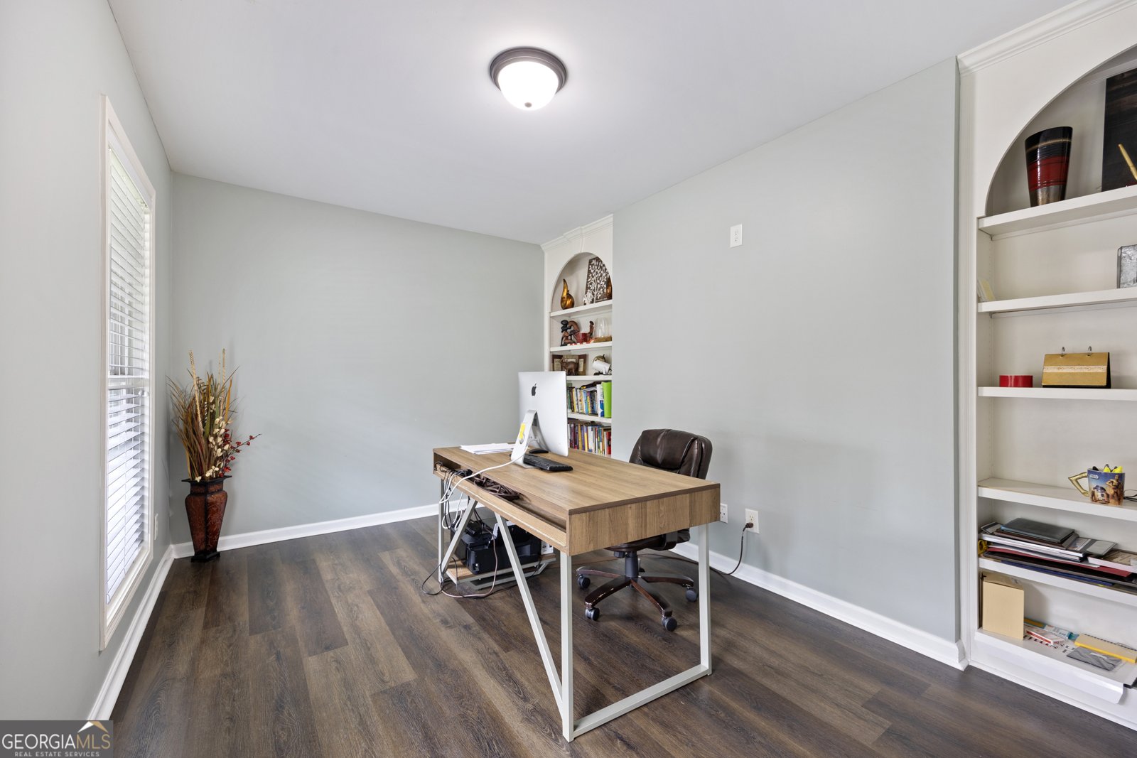 5515 Mossy View Drive Douglasville - 4