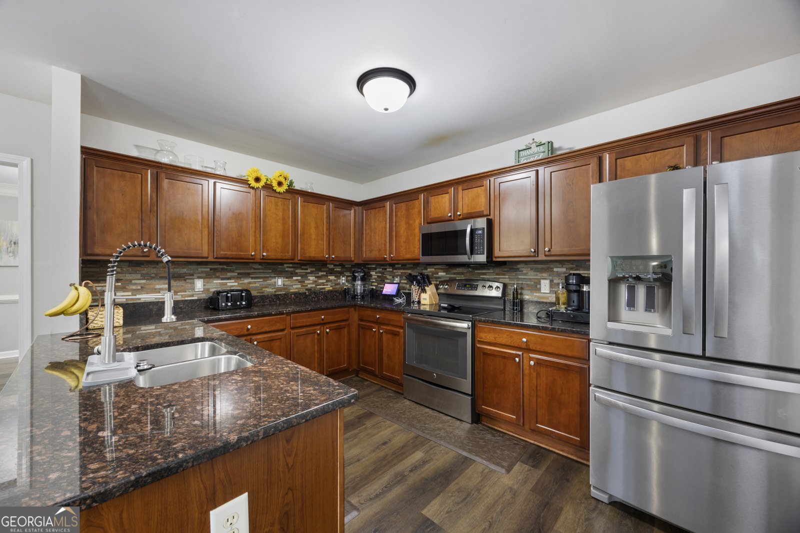 5515 Mossy View Drive Douglasville - 5