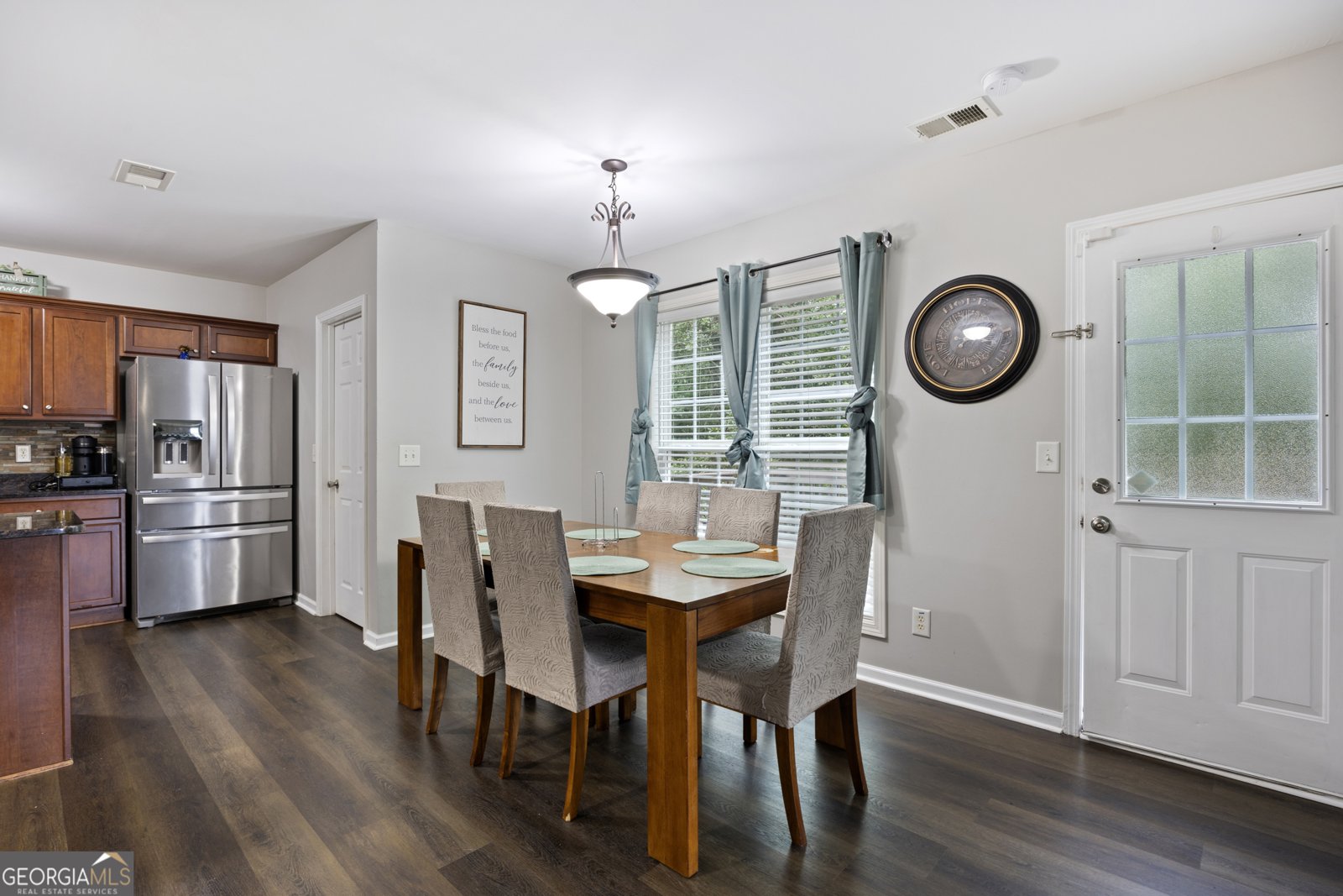 5515 Mossy View Drive Douglasville - 7