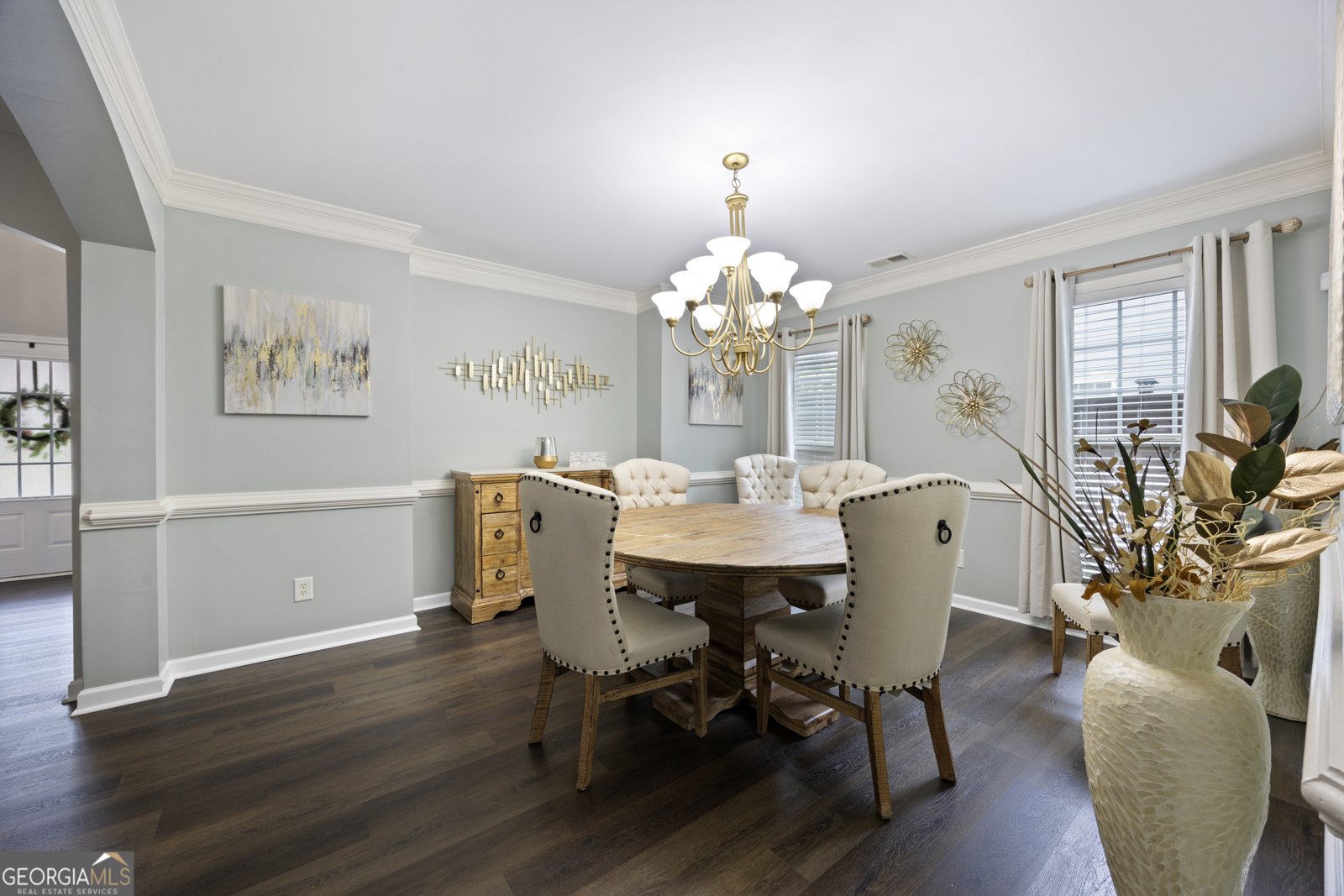 5515 Mossy View Drive Douglasville - 9