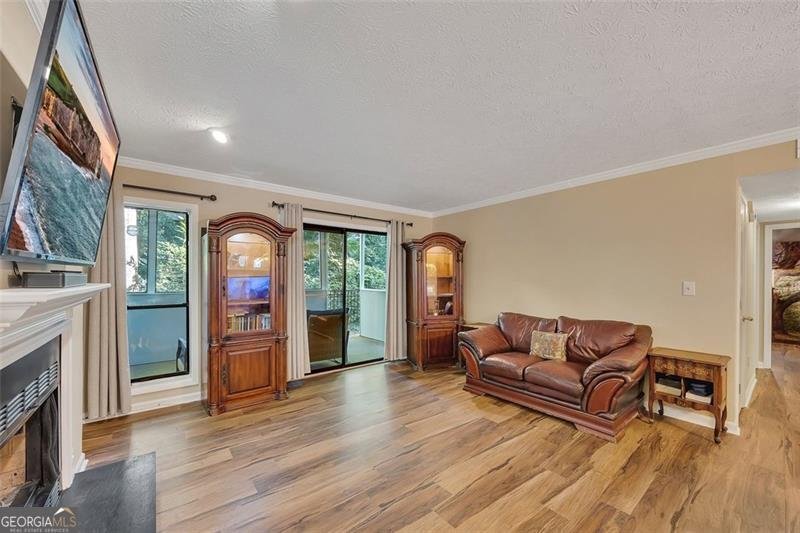 1305 Wynnes Ridge Circle Marietta - 11