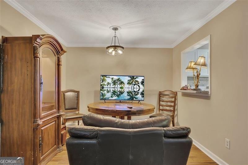 1305 Wynnes Ridge Circle Marietta - 15