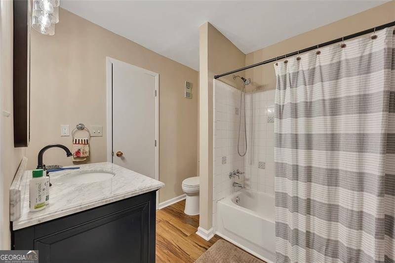 1305 Wynnes Ridge Circle Marietta - 17