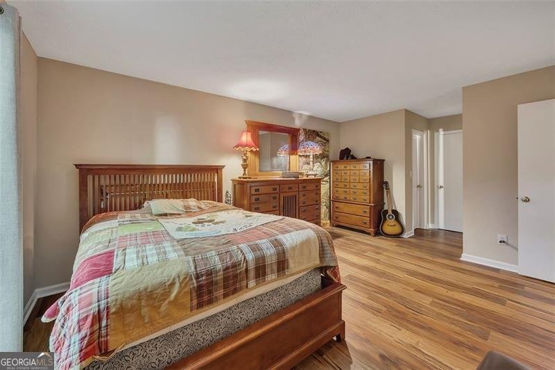 1305 Wynnes Ridge Circle Marietta - 20