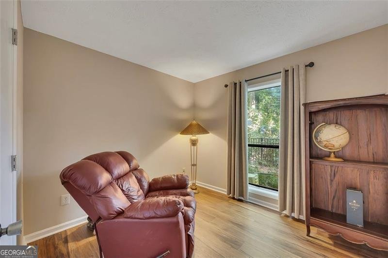 1305 Wynnes Ridge Circle Marietta - 21