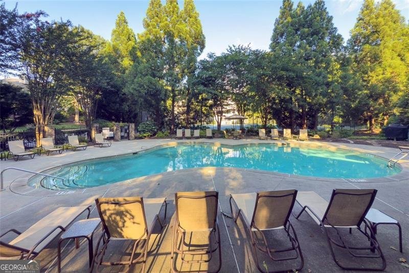 1305 Wynnes Ridge Circle Marietta - 25