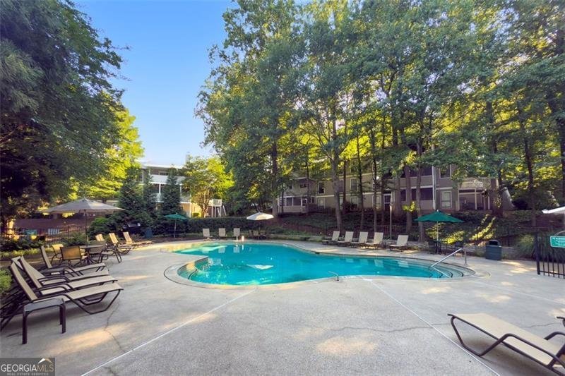 1305 Wynnes Ridge Circle Marietta - 27