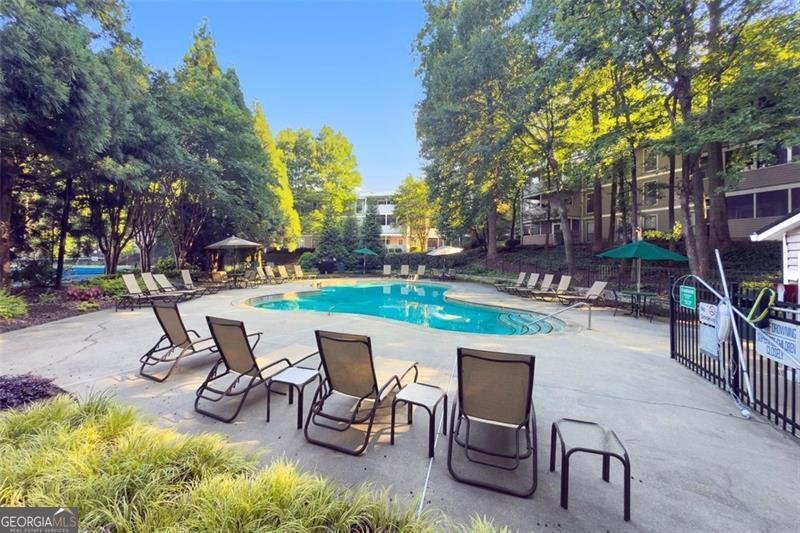 1305 Wynnes Ridge Circle Marietta - 28