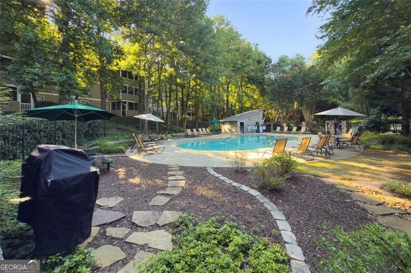 1305 Wynnes Ridge Circle Marietta - 29
