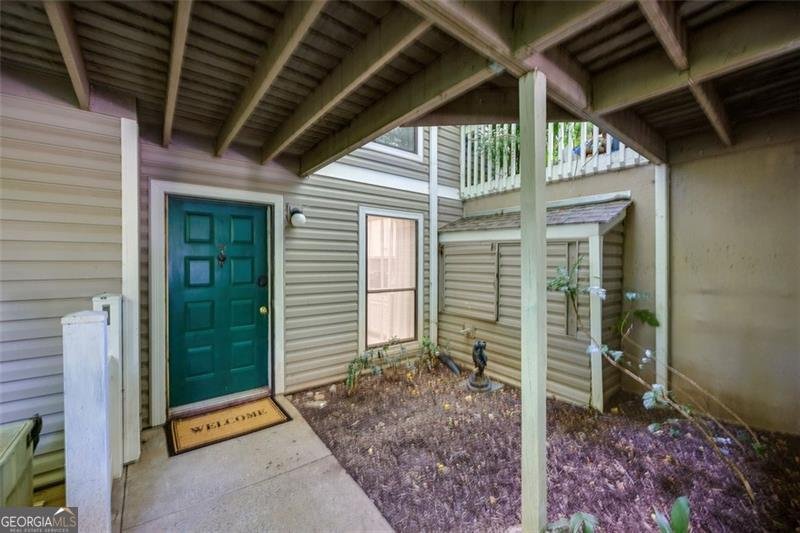 1305 Wynnes Ridge Circle Marietta - 3