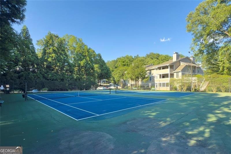 1305 Wynnes Ridge Circle Marietta - 30