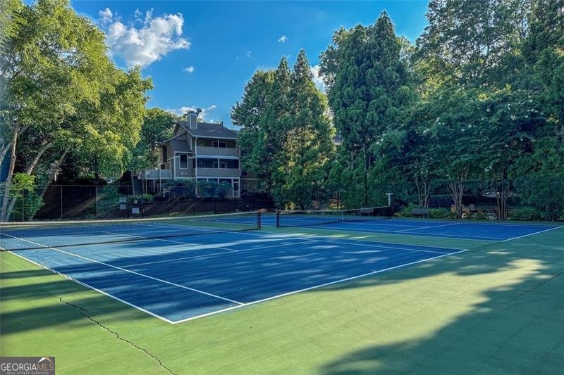 1305 Wynnes Ridge Circle Marietta - 31