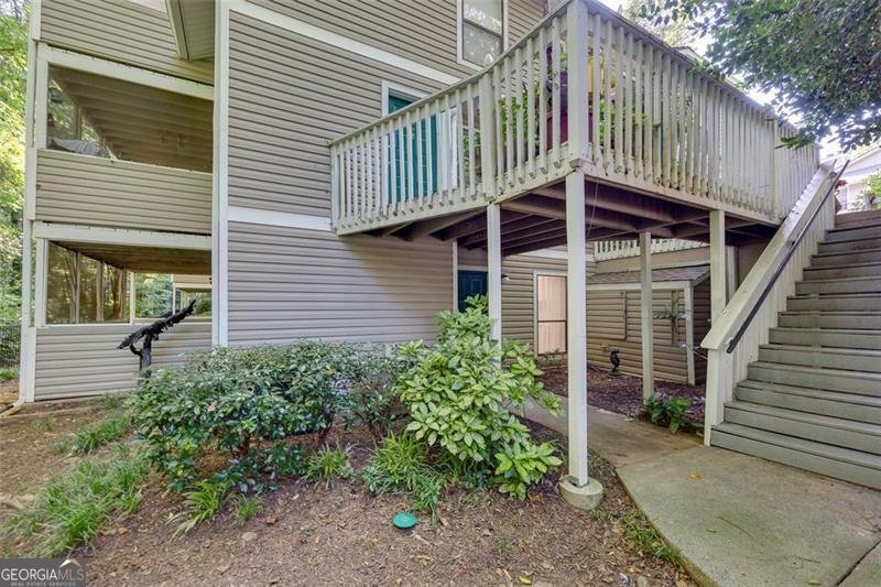 1305 Wynnes Ridge Circle Marietta - 4