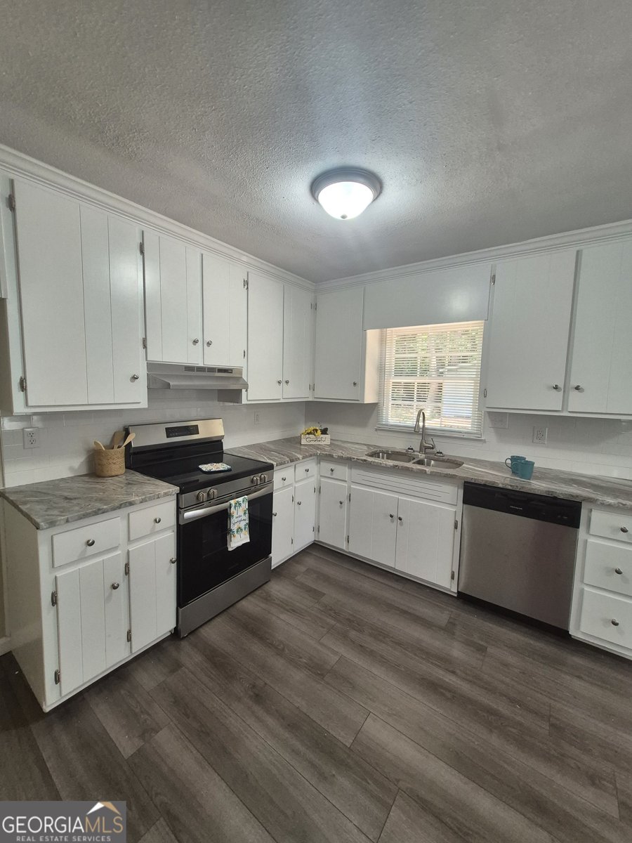 145 Knob Lick Drive Athens - 2