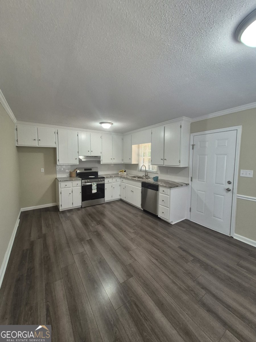 145 Knob Lick Drive Athens - 3