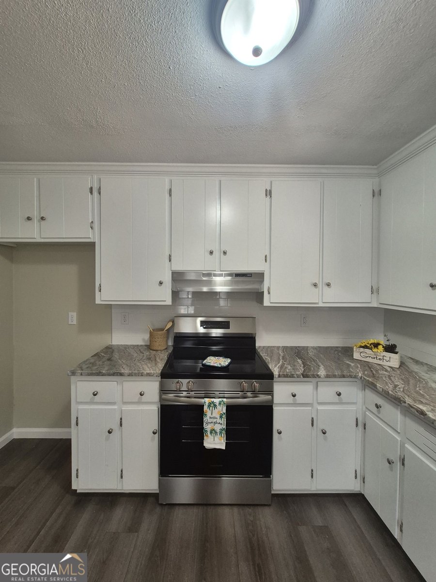 145 Knob Lick Drive Athens - 4