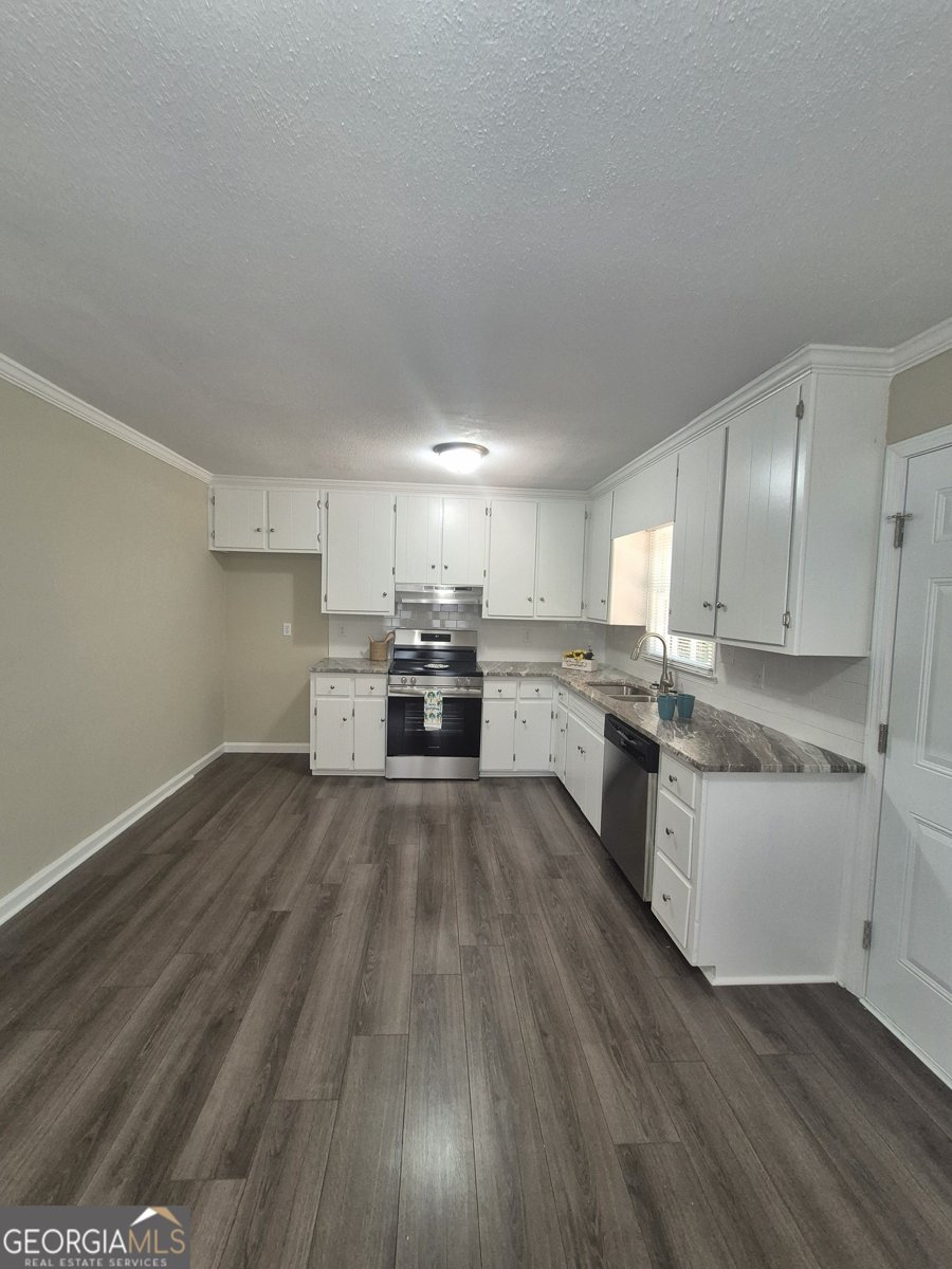 145 Knob Lick Drive Athens - 6