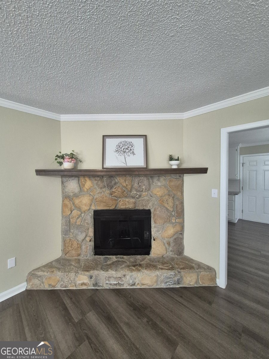 145 Knob Lick Drive Athens - 9
