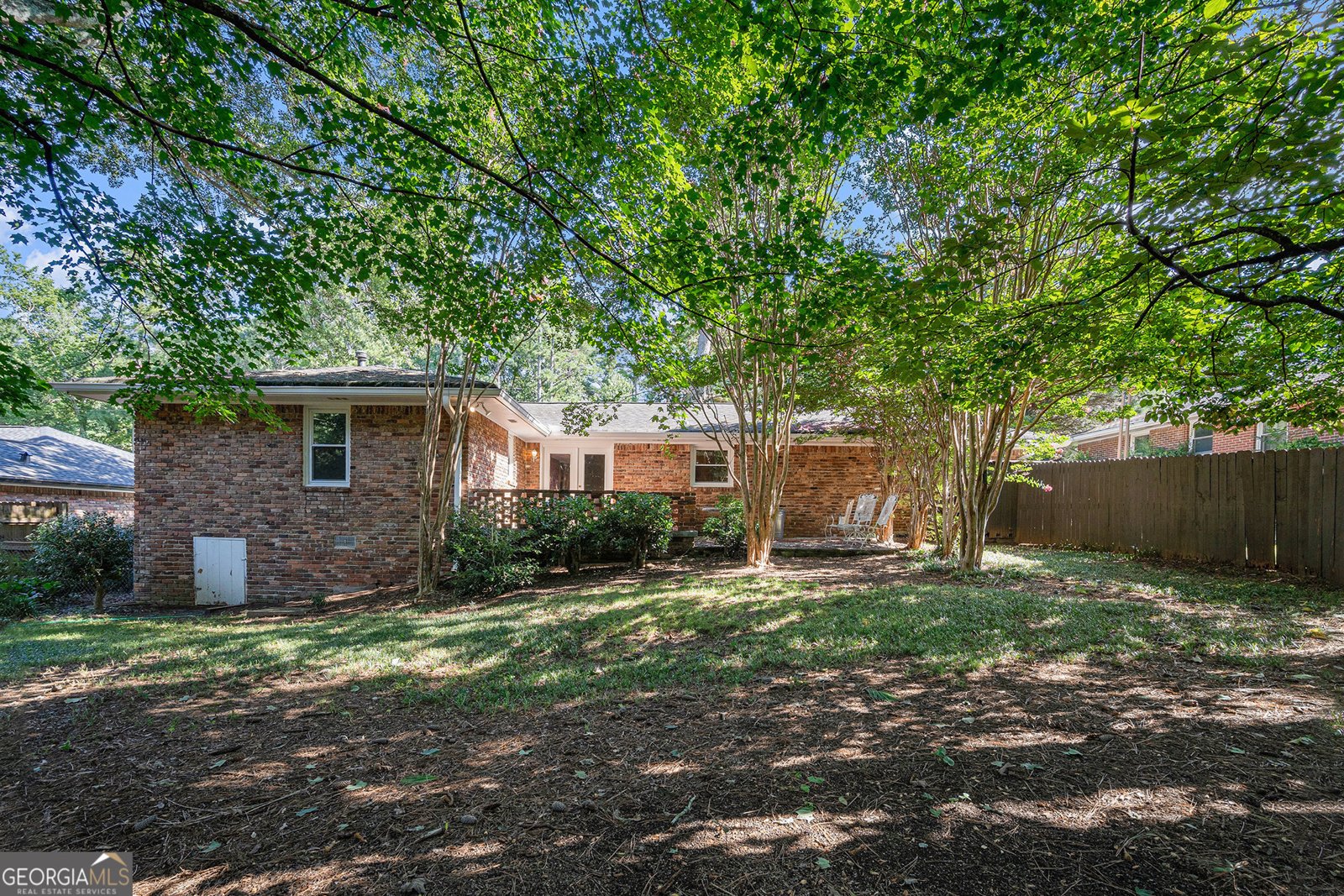 4216 Fontana Court Court Tucker - 25