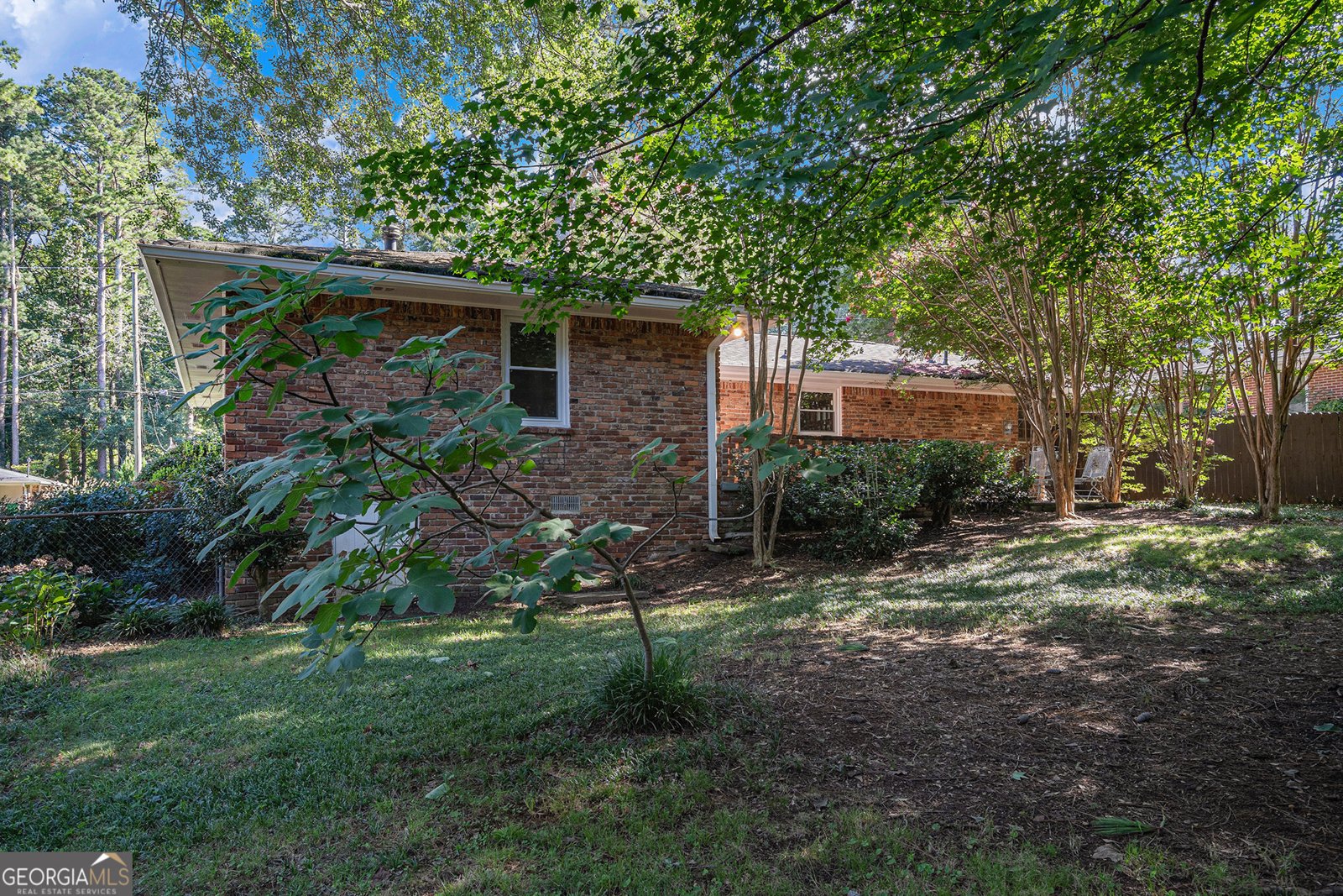 4216 Fontana Court Court Tucker - 26