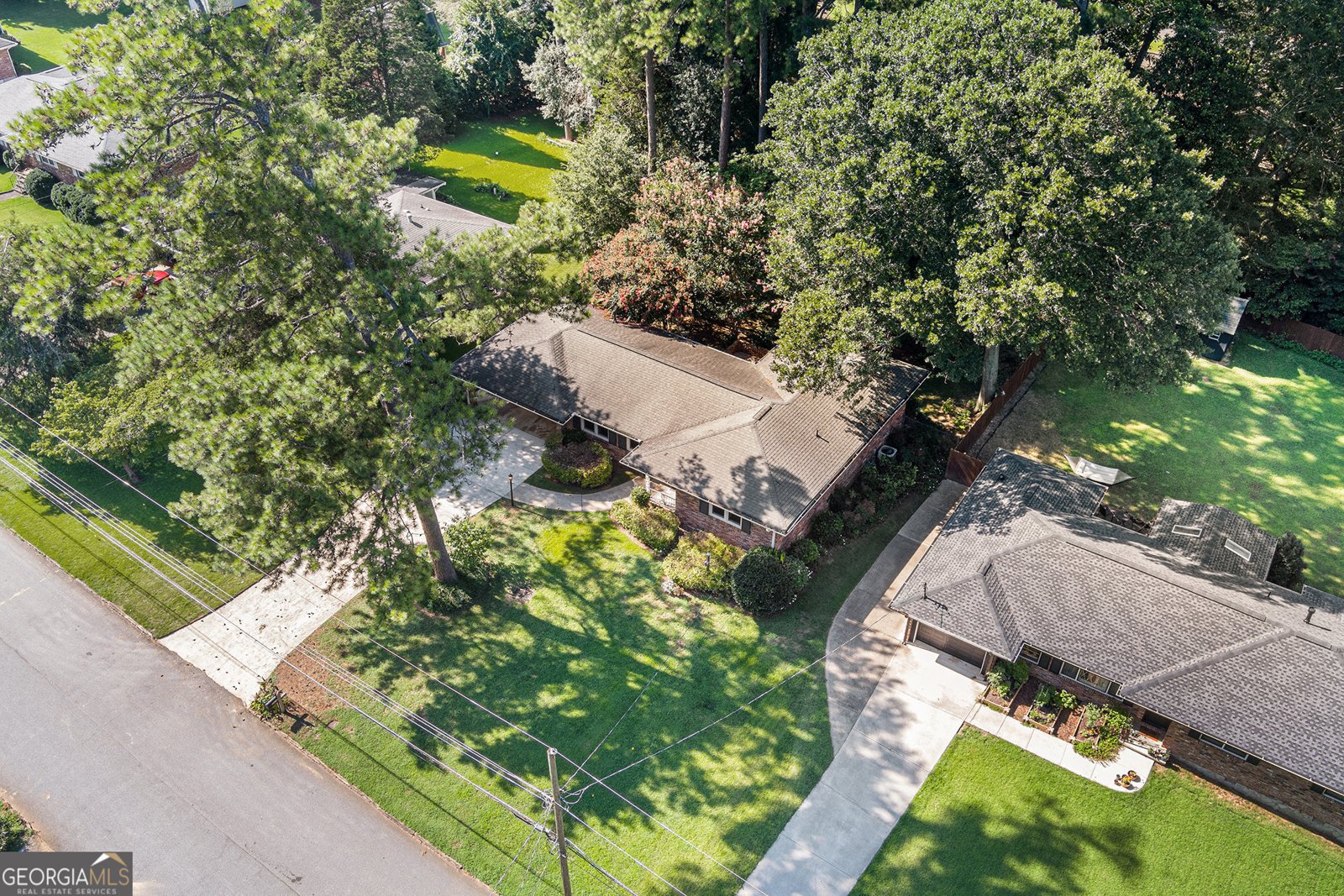 4216 Fontana Court Court Tucker - 27