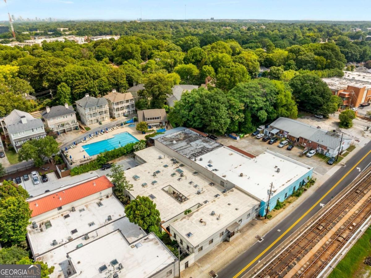 834 Dekalb Avenue Atlanta - 31