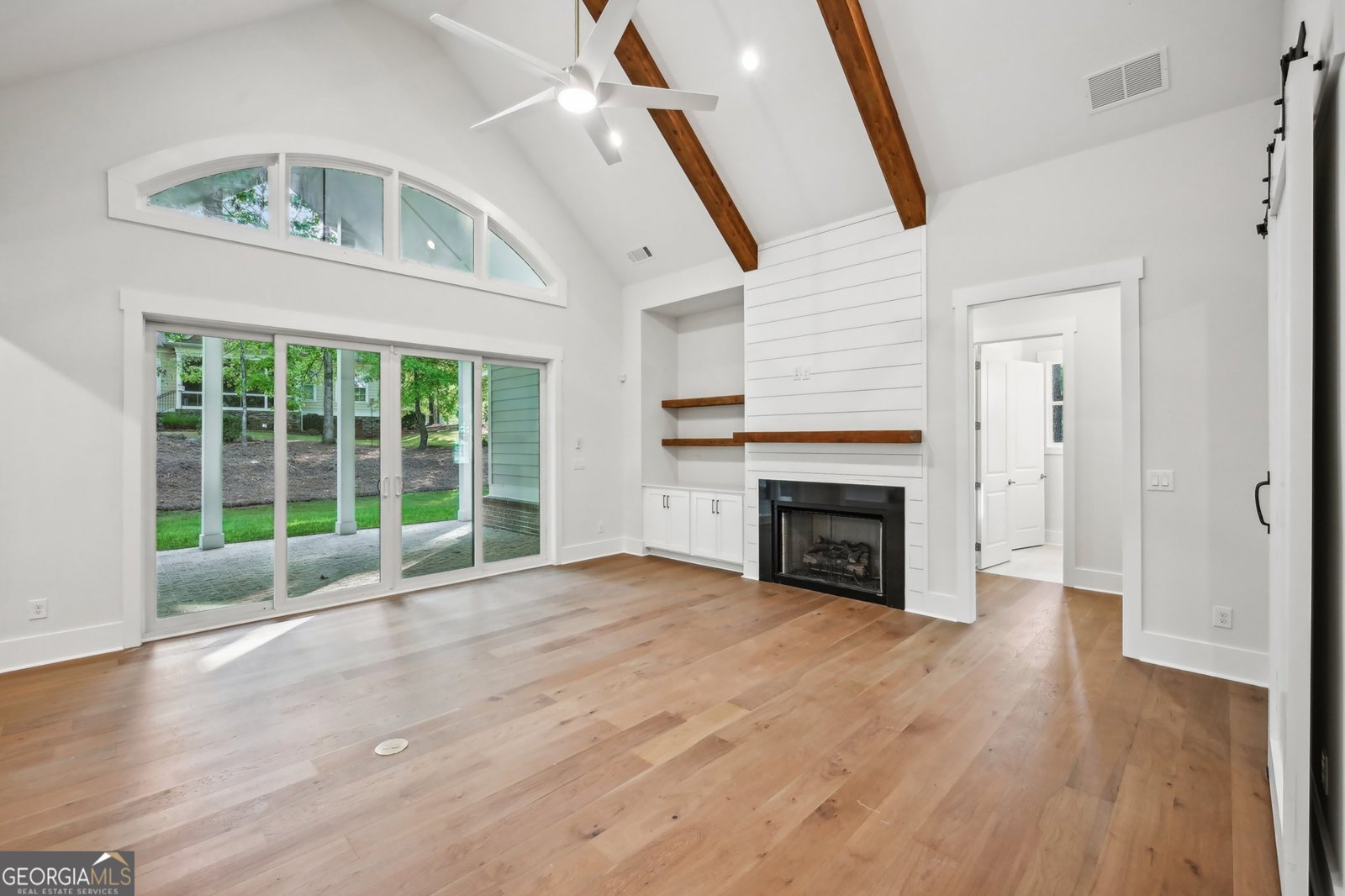 1020 Oak Valley Road Greensboro - 7